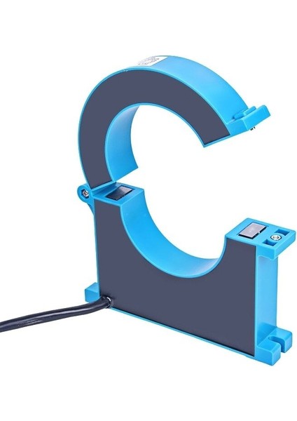 Ctk-38 3005A 2.5-5VA Hall Akım Sensörü - Akım Trafosu