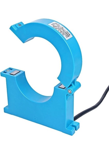 Ctk-38 3005A 2.5-5VA Hall Akım Sensörü - Akım Trafosu