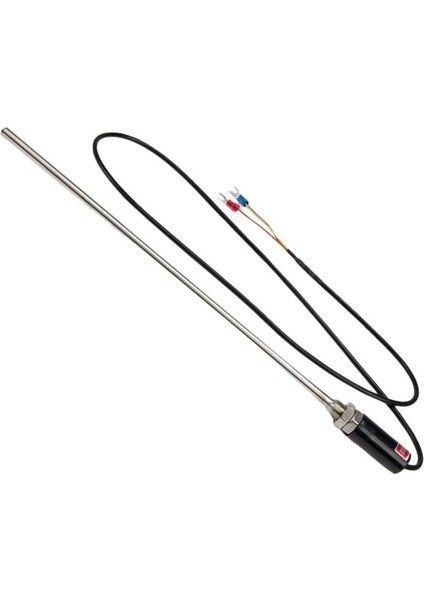 Wzpt-03 PT100 -200-500C Termokupl - 1 Metre