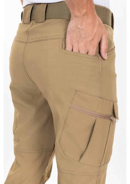 Ayz Outdoor Akn 512 Likralı Taktik/outdoor Pantolon indirimleri