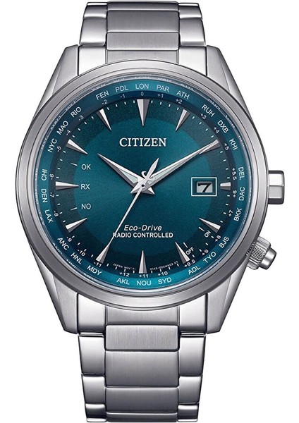 Eco-Drive CB0270-87L