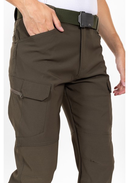 Ayz Outdoor Akn 512 Likralı Taktik/outdoor Pantolon indirimleri