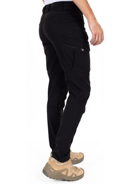 Ayz Outdoor Akn 512 Likralı Taktik/outdoor Pantolon modelleri
