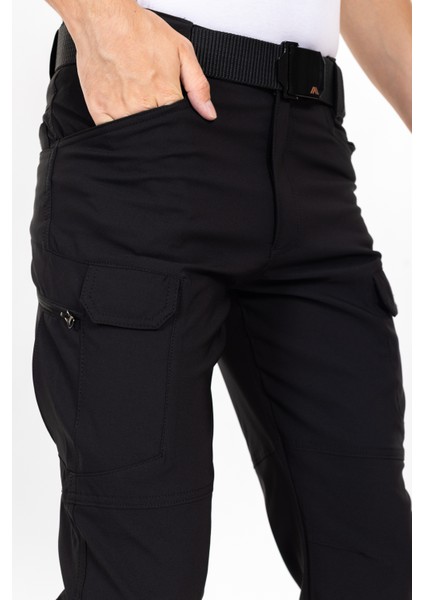 Ayz Outdoor Akn 512 Likralı Taktik/outdoor Pantolon indirimleri
