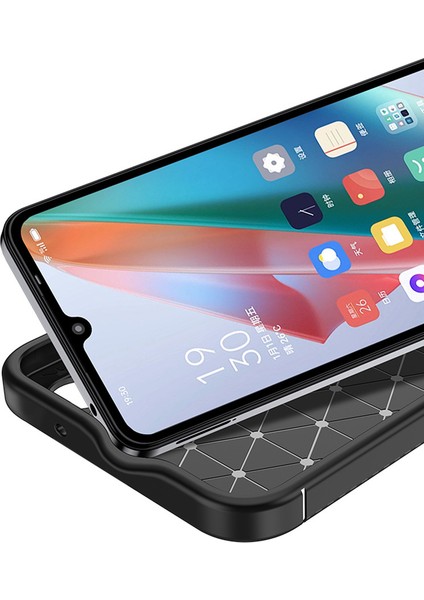 Xiaomi 14T Kılıf Negro Karbon Kamera Korumalı Silikon Siyah fırsatları