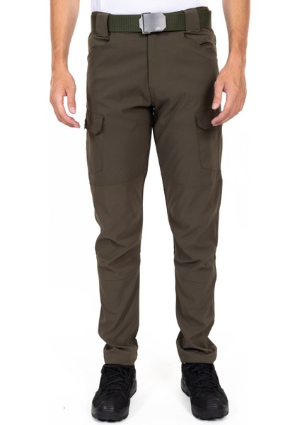 Ayz Outdoor Akn 512 Likralı Taktik/outdoor Pantolon