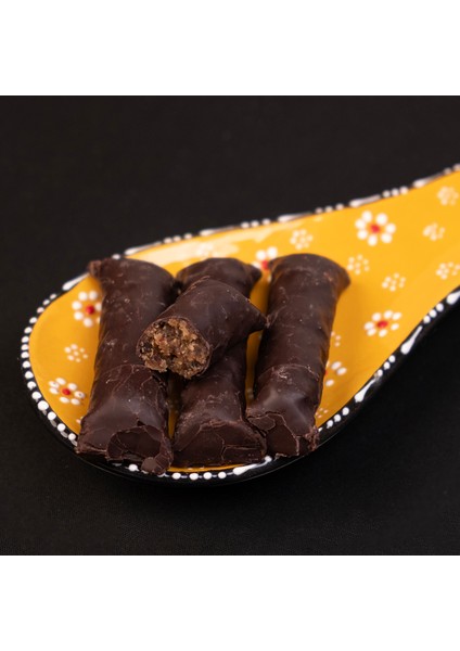 Çikolatalı Kestane Şekeri 140 Gr fiyatları