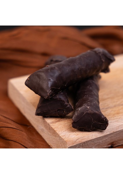 Çikolatalı Kestane Şekeri 140 Gr modelleri