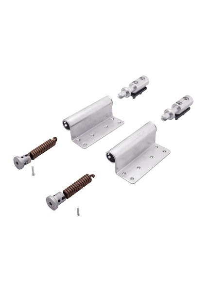 Yaylı Yangın Kapısı Menteşesi