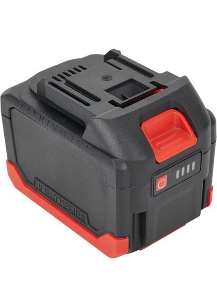 Li-Ion 18650 5s 21V 15LI Matkap Batarya Kutusu Seti