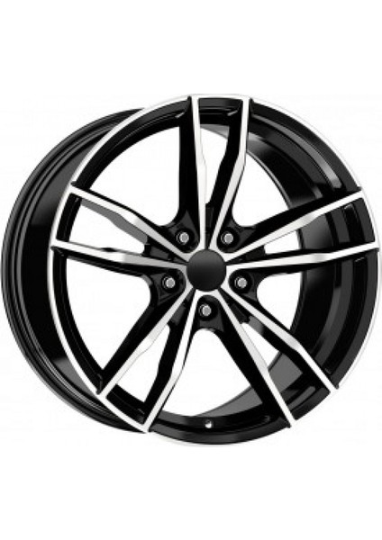 19″ Inç 5×120 Bmw Jant Modeli (4 Adet)