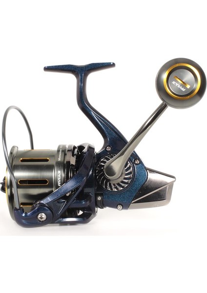 Momentum 10000 Surf Olta Makinesi Navy Blue