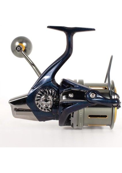 Momentum 10000 Surf Olta Makinesi Navy Blue fiyatları