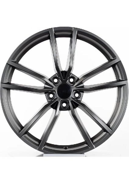 17 Inç 5X100 Proteria Jant Polo Bora Egea Doblo Uyumlu Jant Modeli Volkswagen Fiat (4 Adet)