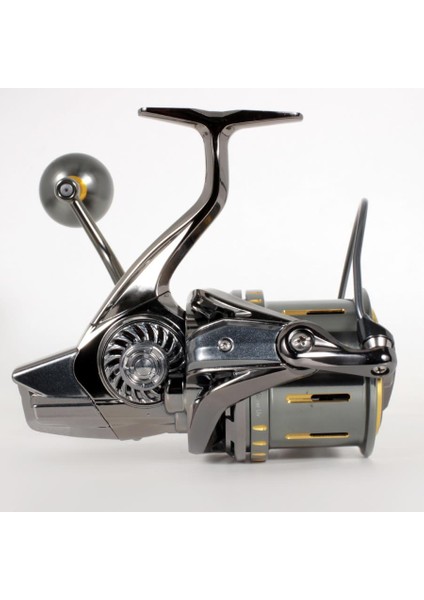 Momentum 10000 Surf Olta Makinesi Sılver Uv fiyatları