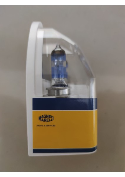 Magnettı Marellı H4 Far Ampul Takımı 12V %130 Fazla Beyaz Işık fiyatları