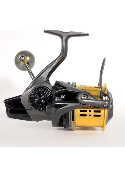 Momentum 10000 Surf Olta Makinesi Grey Gold modelleri
