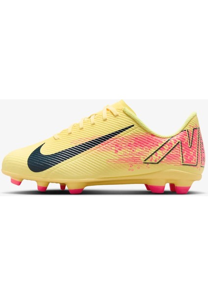 Çocuk Krampon Jr Mercurial Vapor 16 Club Km Fg/mg