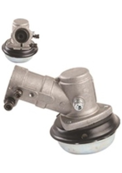 Motorlu Tırpan Dişli Grubu Komple 26 mm 9 Diş