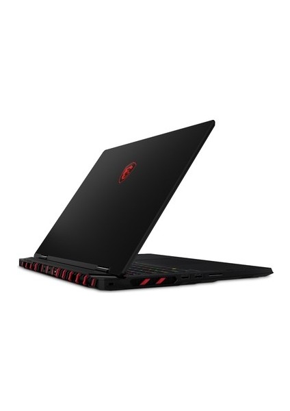 Msı Raıder 18 Hx Intel Core I9 14900HX 128GB 2tb SSD RTX4080/12GB Freedos 18" Uhd+ Taşınabilir Bilgisayar A14VHG-465TR-A8 & Anzar Mouse