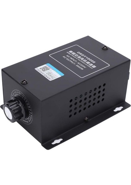 DRDY10000 Ac 220V 5000W Motor Hız Kontrol Modülü modelleri