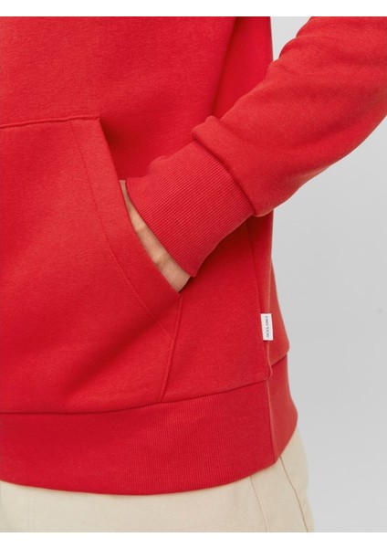 Jjecorp Logo Sweat Hood Play Erkek Sweat modelleri