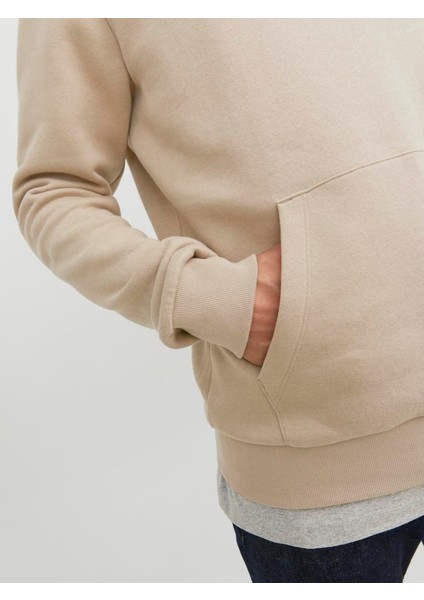 Jjecorp Logo Sweat Hood Play Erkek Sweat fiyatları