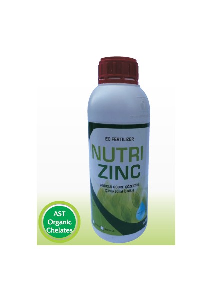 Nutrı Zınc