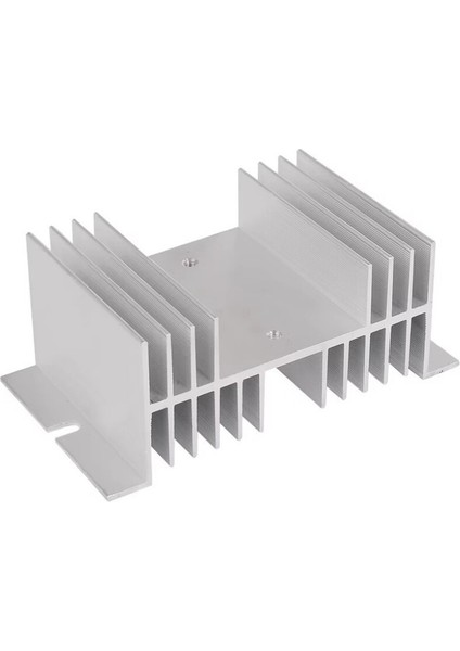 W-70 Ssr 10-60A Röle Uyumlu Soğutucu