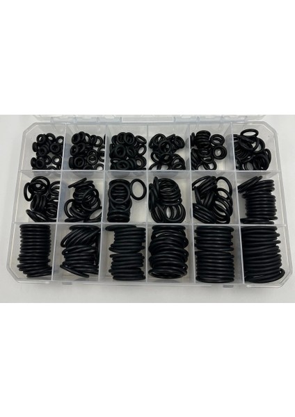 1.78 mm Oring Seti 70 Shore