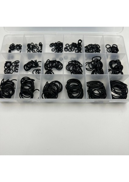 1.78 mm Oring Seti 70 Shore