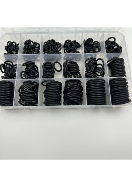1.78 mm Oring Seti 70 Shore