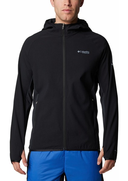 Spectre Ridge Tech Hooded Fz Iı Erkek Polar Üst