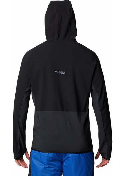 Spectre Ridge Tech Hooded Fz Iı Erkek Polar Üst fiyatları