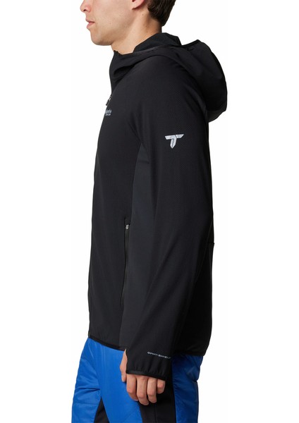 Spectre Ridge Tech Hooded Fz Iı Erkek Polar Üst modelleri