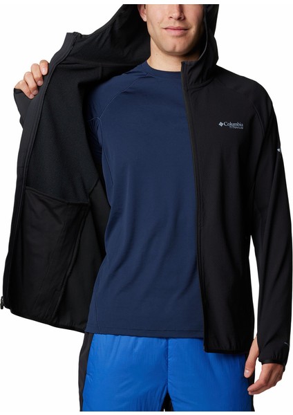 Spectre Ridge Tech Hooded Fz Iı Erkek Polar Üst indirimleri