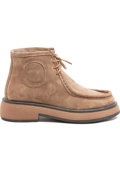 Lider Rcl 32713 Camel Kadın Bot