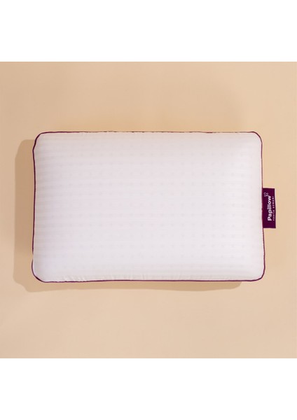 Medical Layla Lateks Yastık 60*40*12 (Standard Size)