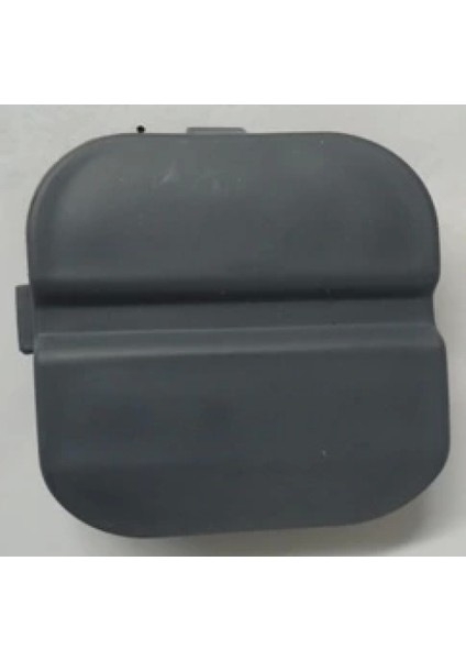 Ford Focus- Sd- 08/11; Arka Tampon Çeki Demiri Kapağı (Tw) (Oem No: 8M51 F17K922 Bbxwaa)
