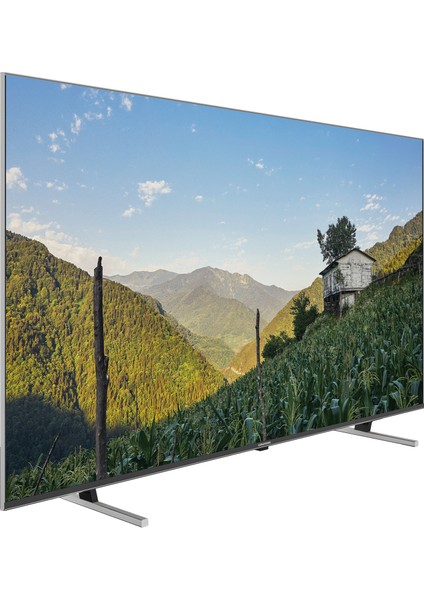 Madrıd  65 GHQ 9250 65'' 165 Ekran Uydu Alıcılı 4K Ultra HD Smart Google QLED TV