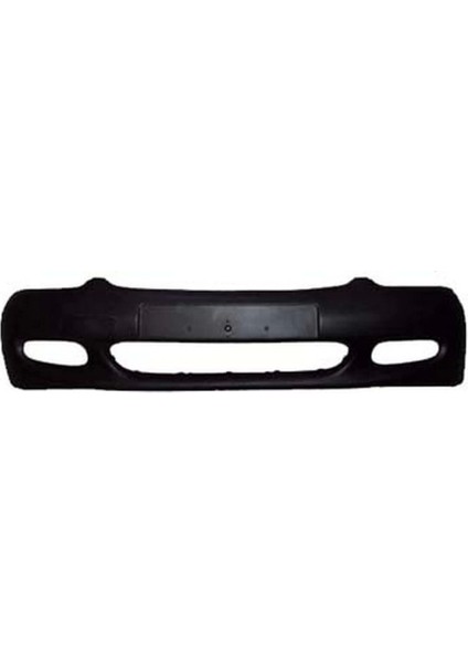 1995-1999 Ford Escort Ön Tampon Siyah (Sis Delikli Panjur Delikli) Tyg) (Adet) (Oem No:1000890)