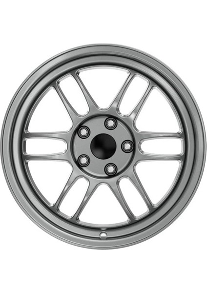 18 Inç 5X100 Enkei Polo Ibiza Egea Jant Modeli Volkswagen Seat Fiat (4 Adet)