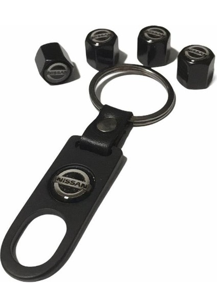 Nissan Anahtarlık ve Sibop Kapağı Seti fiyatları
