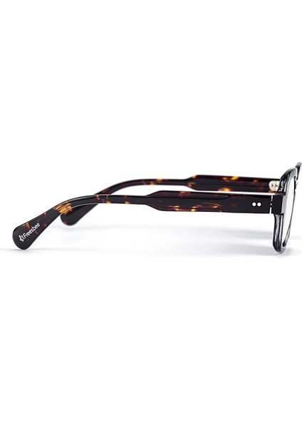 Ekran Gözlüğü Indio Brown Tigris