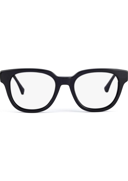 Ekran Gözlüğü Albany Black