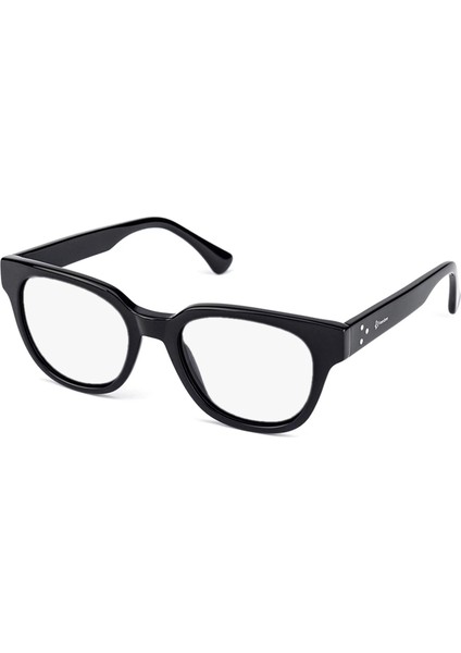 Ekran Gözlüğü Albany Black