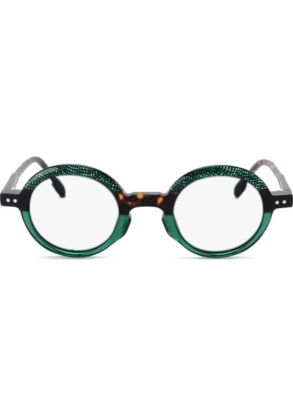Ekran Gözlüğü Modoc Green Tigris