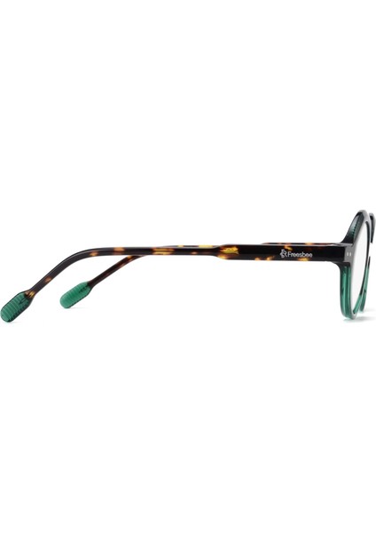 Ekran Gözlüğü Modoc Green Tigris