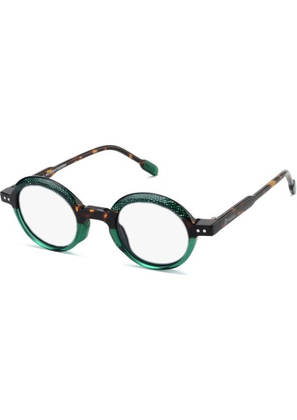 Ekran Gözlüğü Modoc Green Tigris
