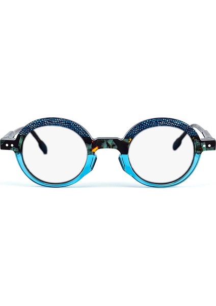 Ekran Gözlüğü Modoc Blue Tigris